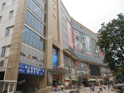 盤點廣州各大服裝批發(fā)市場,不看后悔!